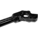 Purchase Top-Quality Steering Shaft by DORMAN (OE SOLUTIONS) - 425-601 pa4