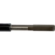 Purchase Top-Quality DORMAN (OE SOLUTIONS) - 425-602 - Upper Steering Shaft pa4