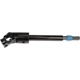 Purchase Top-Quality DORMAN (OE SOLUTIONS) - 425-608 - Intermediate Steering Shaft pa1