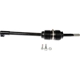 Purchase Top-Quality Steering Shaft by DORMAN (OE SOLUTIONS) - 425-617 pa2