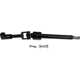 Purchase Top-Quality Steering Shaft by DORMAN (OE SOLUTIONS) - 425-620 pa2