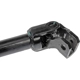 Purchase Top-Quality DORMAN (OE SOLUTIONS) - 425-750 - Lower Steering Shaft pa3