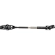 Purchase Top-Quality DORMAN (OE SOLUTIONS) - 425-751 - Steering Shaft pa1