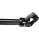 Purchase Top-Quality DORMAN (OE SOLUTIONS) - 425-751 - Steering Shaft pa3