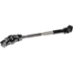 Purchase Top-Quality DORMAN (OE SOLUTIONS) - 425-751 - Steering Shaft pa4