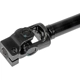 Purchase Top-Quality Steering Shaft by DORMAN (OE SOLUTIONS) - 425-765 pa3