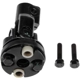 Purchase Top-Quality Steering Shaft by DORMAN (OE SOLUTIONS) - 425-800 pa6