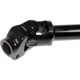 Purchase Top-Quality DORMAN (OE SOLUTIONS) - 425-804 - Steering Shaft pa4