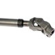 Purchase Top-Quality Steering Shaft by DORMAN (OE SOLUTIONS) - 425-808 pa3