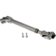 Purchase Top-Quality Steering Shaft by DORMAN (OE SOLUTIONS) - 425-809 pa2
