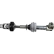 Purchase Top-Quality Steering Shaft by MOTORCRAFT - STCS9 pa1