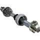 Purchase Top-Quality Steering Shaft by MOTORCRAFT - STCS9 pa3