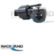 Purchase Top-Quality Steering Shaft by ROCKLAND WORLD PARTS - 1069130 pa4