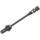 Purchase Top-Quality SKP - SK111012 - Steering Column Intermediate Shaft pa1