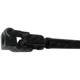 Purchase Top-Quality SKP - SK112013 - Steering Shaft pa8