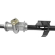 Purchase Top-Quality SKP - SK24500 - New Rack and Pinion Steering Pinion Shaft pa3
