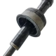 Purchase Top-Quality SKP - SK425004 - Steering Column Intermediate Shaft pa2