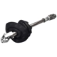 Purchase Top-Quality SKP - SK425015 - Steering Column Intermediate Shaft pa4