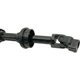 Purchase Top-Quality Steering Shaft by SKP - SK425338 pa3