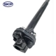 Purchase Top-Quality Steering Shaft by SKP - SK425353 pa1