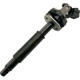 Purchase Top-Quality Steering Shaft by SKP - SK425389 pa2