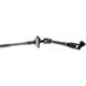 Purchase Top-Quality Steering Shaft by UPARTS GROUP - JCDA97 pa3