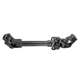 Purchase Top-Quality UPARTS GROUP - JCEX03 - Steering Shaft pa1