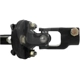 Purchase Top-Quality UPARTS GROUP - JCFJ13 - Lower & Upper Intermediate Steering Shaft pa3