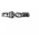 Purchase Top-Quality UPARTS GROUP - JCFO13 - Steering Shaft pa1