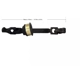 Purchase Top-Quality UPARTS GROUP - JCHI08 - Steering Shaft pa1