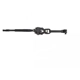 Purchase Top-Quality UPARTS GROUP - JCMU03 - Steering Shaft pa1