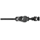 Purchase Top-Quality UPARTS GROUP - JCTR99 - Lower Steering Shaft pa2