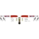 Purchase Top-Quality Steering Stabilizer Dual Kit by SKYJACKER - 7220 pa1