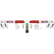Purchase Top-Quality Steering Stabilizer Dual Kit by SKYJACKER - 7220 pa4