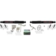 Purchase Top-Quality Steering Stabilizer Dual Kit by SKYJACKER - 8213 pa1