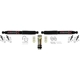 Purchase Top-Quality Steering Stabilizer Dual Kit by SKYJACKER - 8220 pa1