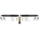 Purchase Top-Quality Steering Stabilizer Dual Kit by SKYJACKER - 8220 pa2