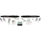 Purchase Top-Quality Steering Stabilizer Dual Kit by SKYJACKER - 8239 pa1