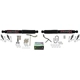 Purchase Top-Quality Steering Stabilizer Dual Kit by SKYJACKER - 8239 pa2