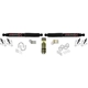 Purchase Top-Quality Steering Stabilizer Dual Kit by SKYJACKER - 8254 pa1
