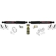 Purchase Top-Quality Steering Stabilizer Dual Kit by SKYJACKER - 8254 pa2