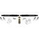 Purchase Top-Quality Steering Stabilizer Dual Kit by SKYJACKER - 8270 pa1