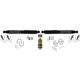 Purchase Top-Quality Steering Stabilizer Dual Kit by SKYJACKER - 8270 pa3