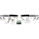 Purchase Top-Quality SKYJACKER - 9213 - Steering Stabilizer Dual Kit pa1