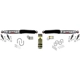 Purchase Top-Quality Steering Stabilizer Dual Kit by SKYJACKER - 9254 pa2
