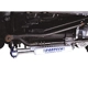 Purchase Top-Quality Steering Stabilizer by FABTECH - FTS7001 pa6