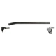 Purchase Top-Quality Steering Tie Rod Assembly by FABTECH - FTS24210 pa1