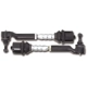 Purchase Top-Quality Steering Tie Rod Assembly by FABTECH - FTS71005 pa1