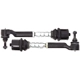 Purchase Top-Quality Steering Tie Rod Assembly by FABTECH - FTS71006 pa1