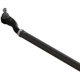 Purchase Top-Quality Steering Tie Rod Assembly by TERAFLEX - 1853910 pa2
